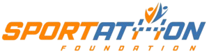 Sportathon Foundation Logo